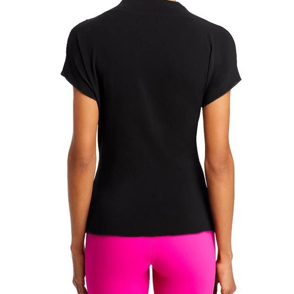 Chiara Boni La Petite Robe
Dotta Crepe Top - Picture 3 of 5